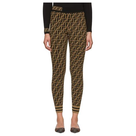 body fendi femme|fendi pants.